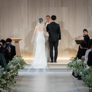 天井クローズの状態の照明です|749997さんのニーズ青山 by T&G WEDDING (旧 青山迎賓館)の写真(2465242)
