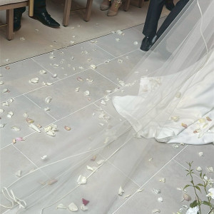 フラワーシャワー|749997さんのニーズ青山 by T&G WEDDING (旧 青山迎賓館)の写真(2468340)