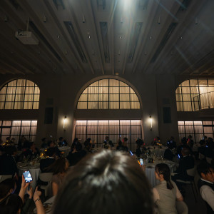 シルエット入城|749997さんのニーズ青山 by T&G WEDDING (旧 青山迎賓館)の写真(2465247)