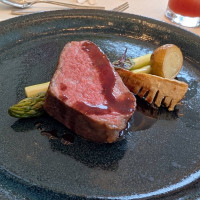 お肉料理