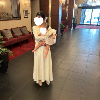 エントランスロビー
