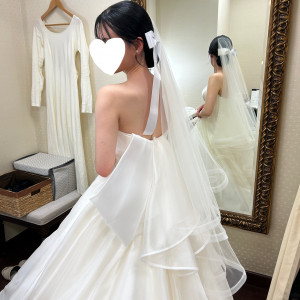 ブライズルーム|750000さんの神戸セントモルガン教会の写真(2449365)