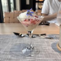 このシャレたの意味わからんぐらいおいしかった