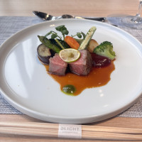 ええ肉
皿紺の方が可愛い