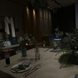 Another Style（アナザースタイル）のクチコミ 披露宴会場の写真（2枚目）