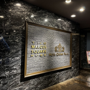 外観です。|750005さんのTHE MARCUS SQUARE KOBE（ザ マーカス スクエア 神戸）の写真(2449197)