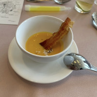 かぼちゃのブルーテ
