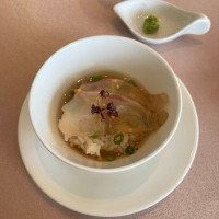 鯛茶漬け