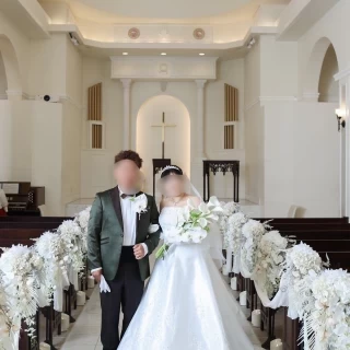 チャペル