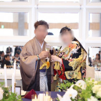 乾杯