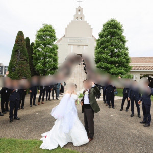 外観|750023さんのララシャンス迎賓館(宮崎)の写真(2455885)