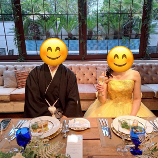 高砂にて