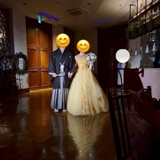 入場シーン