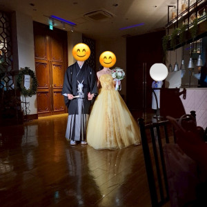 入場シーン|750041さんのアルタビスタガーデンの写真(2463482)