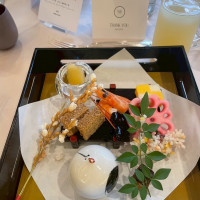 前菜