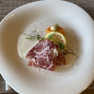 忘れられない美味しさでした！|750052さんのヴィラルーチェの写真(2449619)
