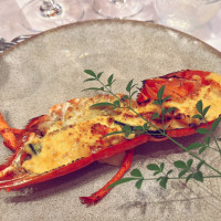 料理メイン