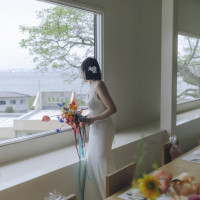 会場