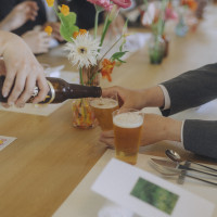ビール