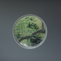 丸窓