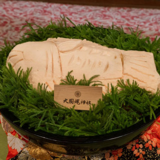 鯛茶漬け