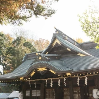 本殿