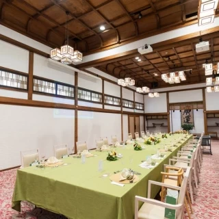 鶴の間