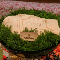 鯛茶漬け