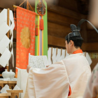 挙式