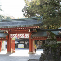門