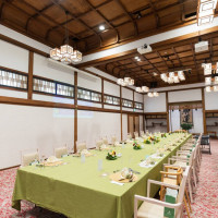 鶴の間