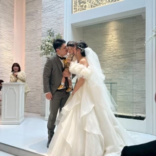 ファミリーキス