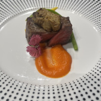 試食の様子
