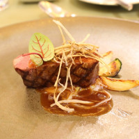 肉料理