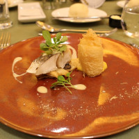 魚料理