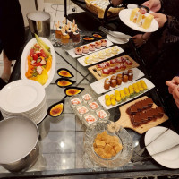 ケーキバイキング