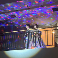 再入場
