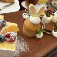 ケーキ