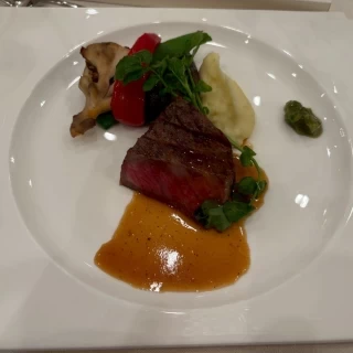 肉料理