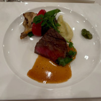 肉料理