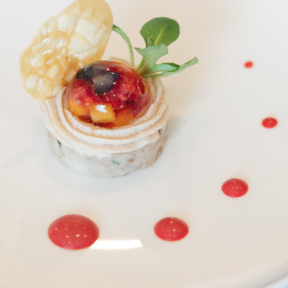 前菜