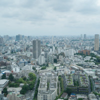 景色