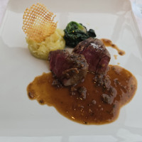 お肉