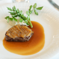 お肉