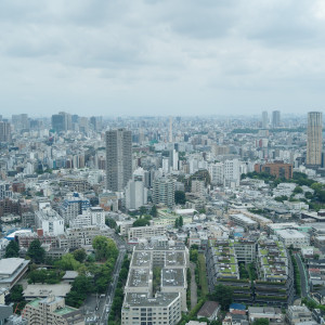 景色|750228さんのセルリアンタワー東急ホテルの写真(2466913)