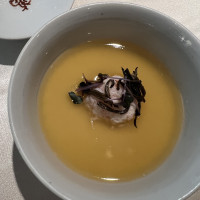 スープ