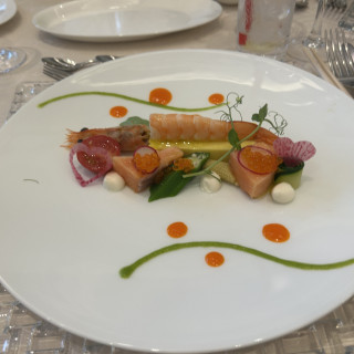 創作料理