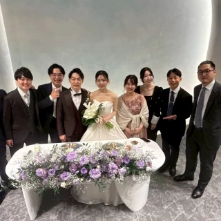 友人