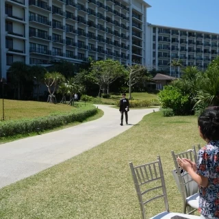 入場