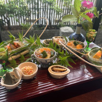 料理
